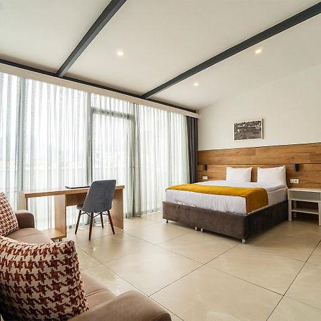 Tut Hotel Αττάλεια Εξωτερικό φωτογραφία